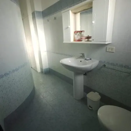 בית נופש Baia Verde גאליפולי