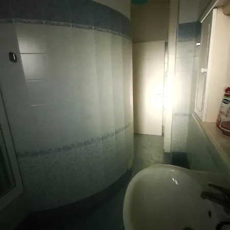 Baia Verde * גאליפולי