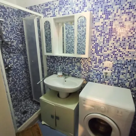 Baia Verde בית נופש *