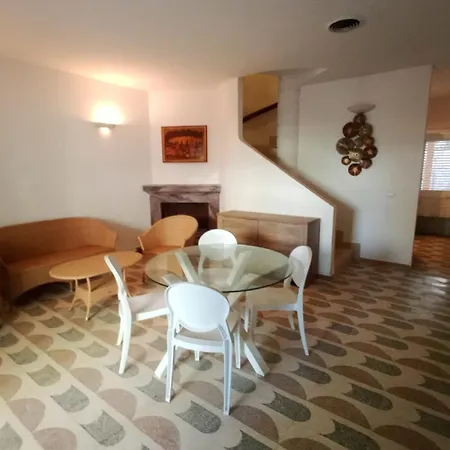 בית נופש Baia Verde גאליפולי