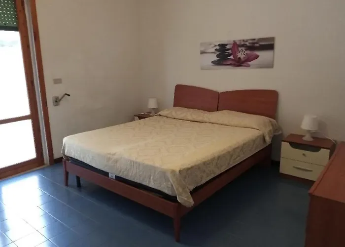 Baia Verde * Галліполі