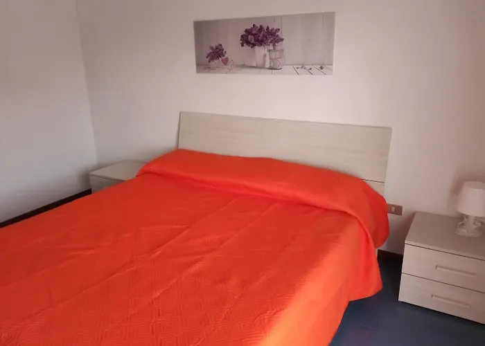 Baia Verde Будинок відпочинку Галліполі