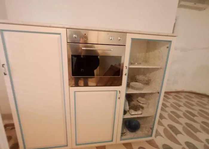 Будинок відпочинку Baia Verde *