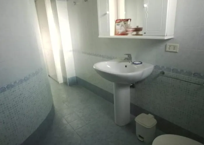 Будинок відпочинку Baia Verde Галліполі