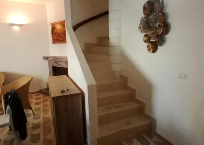 Baia Verde Будинок відпочинку Галліполі