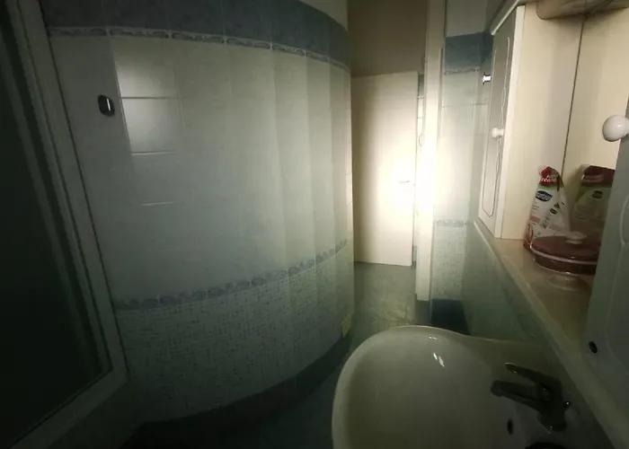 Baia Verde * Галліполі