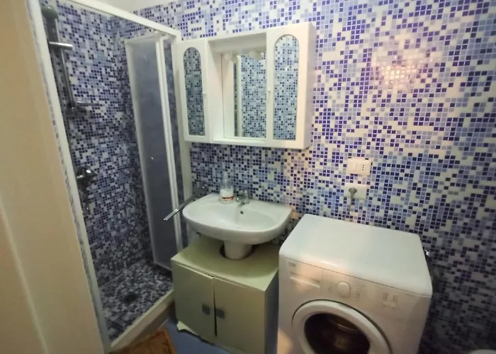 Baia Verde Будинок відпочинку *