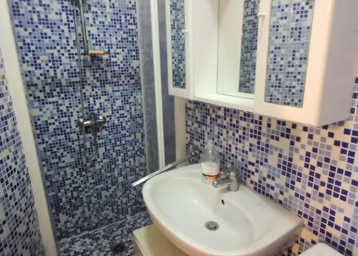 Будинок відпочинку Baia Verde