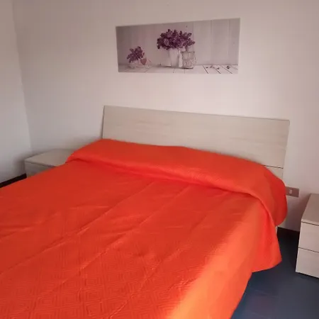 Baia Verde Holiday home Gallipoli