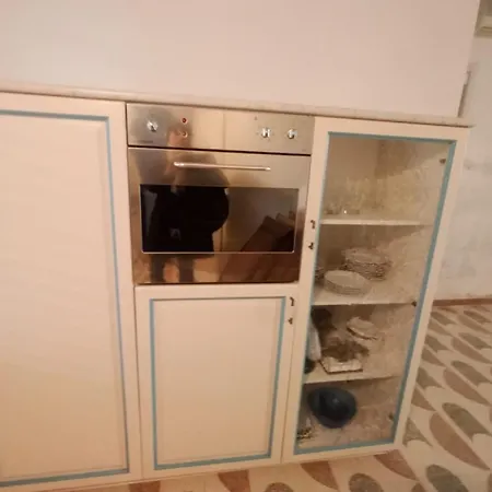 Сasa de vacaciones Baia Verde *