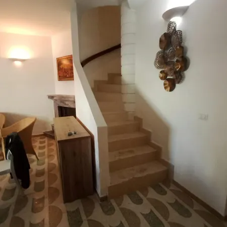 Baia Verde Holiday home Gallipoli