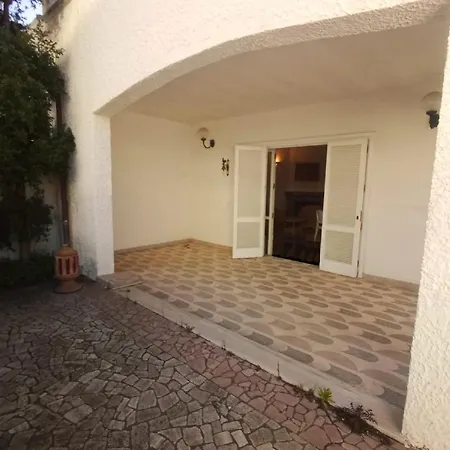 Holiday home Baia Verde Gallipoli