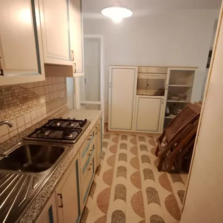 Holiday home Baia Verde Gallipoli