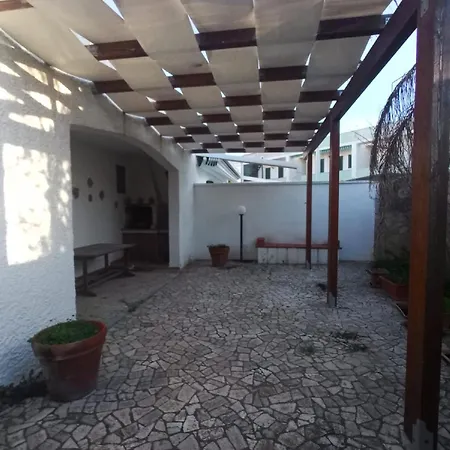 Baia Verde Holiday home *