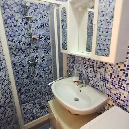 Holiday home Baia Verde